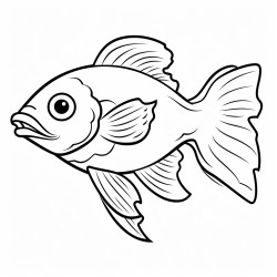 une pecheurq