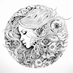 circulo menstrual