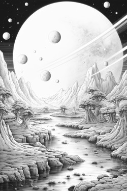 exoplanetes