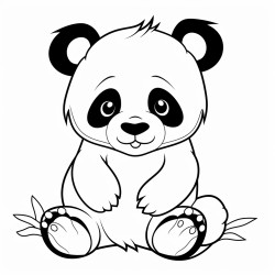 panda