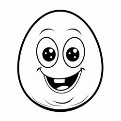 egg head
