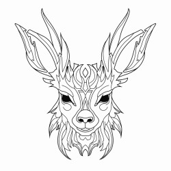 jackalope