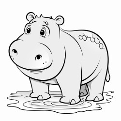 hippo