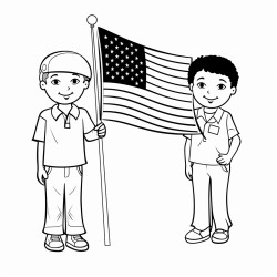 flag
