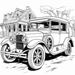 jalopy