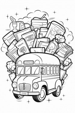 back to school