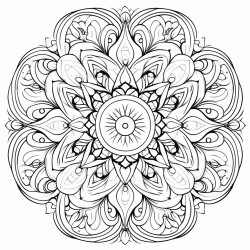 mandalas
