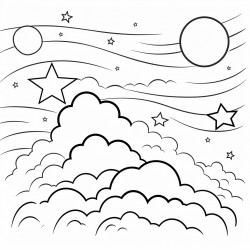 sky
