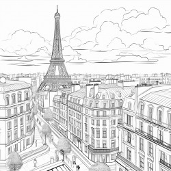 paris france