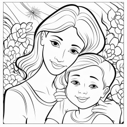 maman