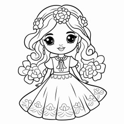 dibujo de araa