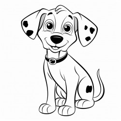 dalmatian