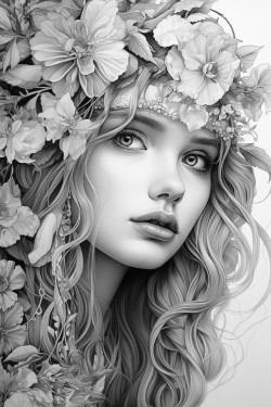 my drawing to colorize