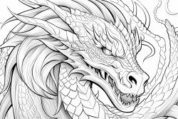 dragon