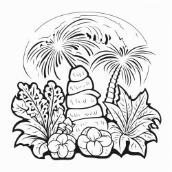 hawaiian alphabets
