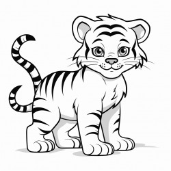 tiger