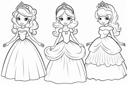 princess