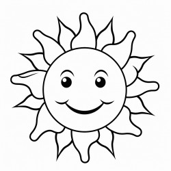 sun