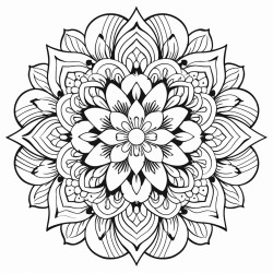 mandalas