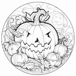 pumpking patch