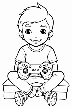 gaming