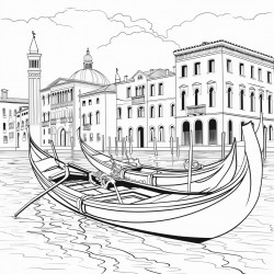 gondola