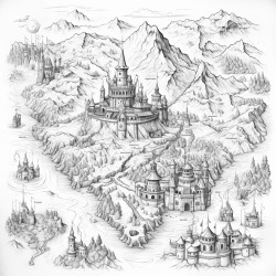old maps