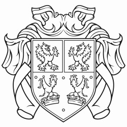 fa crest
