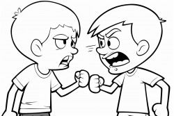 uno de bullying