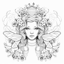 queen bee