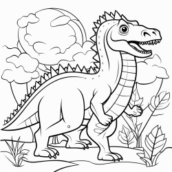 dinosaur