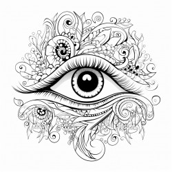 evil eye