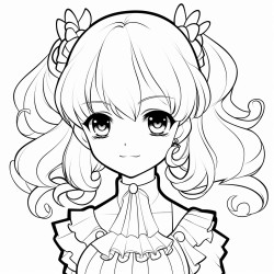 anime
