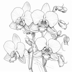 orchids
