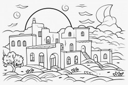 paisajes