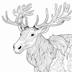 moose