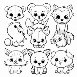 baby animals