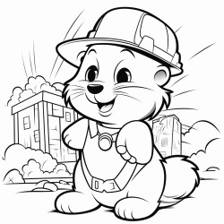 demolition expert mole