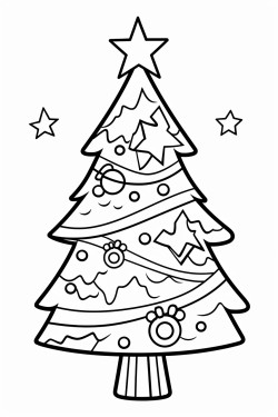 christmas tree