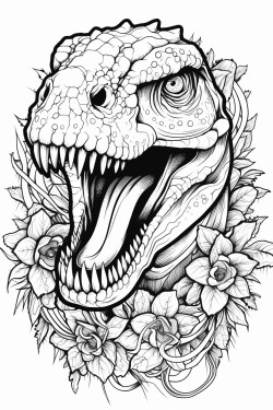 dinosaurio disfrazado terrorifico de cuerpo completo para halloween