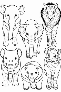 animales