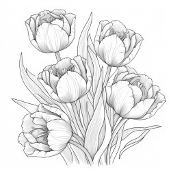 tulips