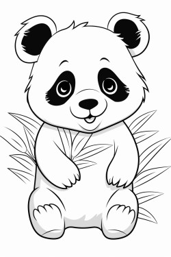 panda