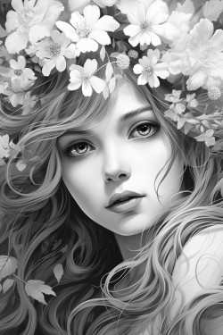 cute girl