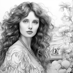 i would like to colour a personal photo