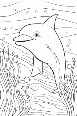 dolphin