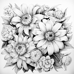 flowers