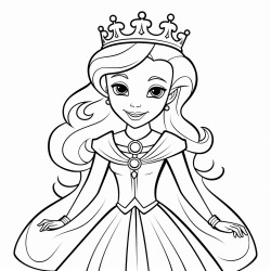 princess humorism