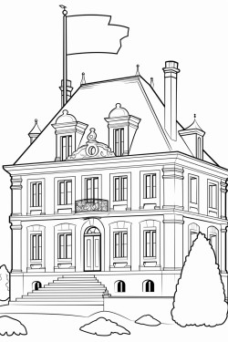 page de garde du cours de franais