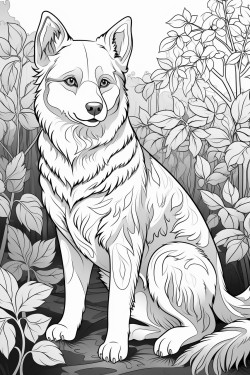 dog